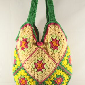 Granny Shoulder Bag