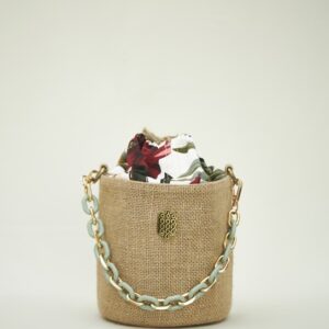 EconiQ - Bucket Bag