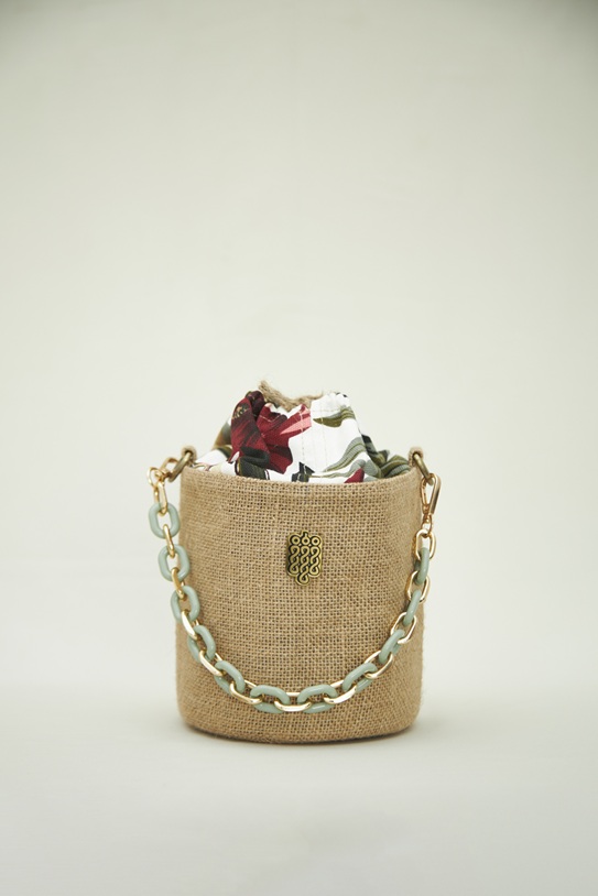 EconiQ - Bucket Bag