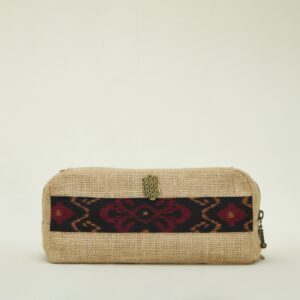 EconiQ - Men Pouch Akarsana