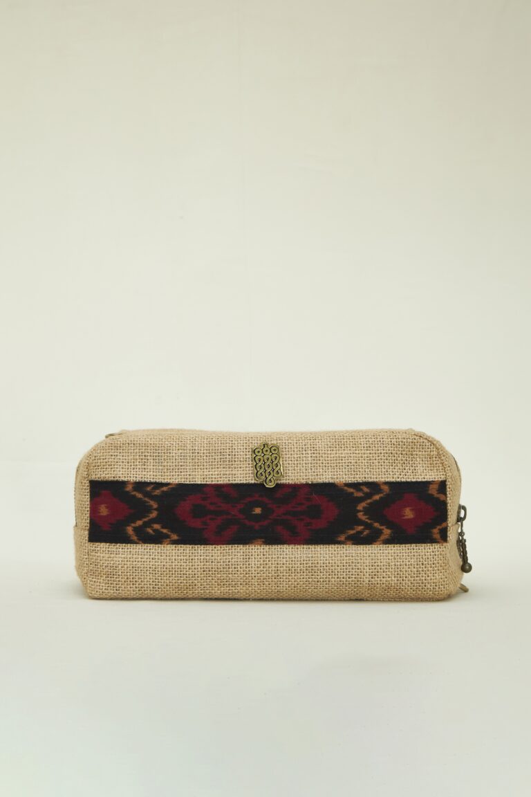 EconiQ - Men Pouch Akarsana