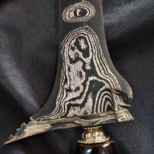 KERIS DAPUR PANDAWA LARE