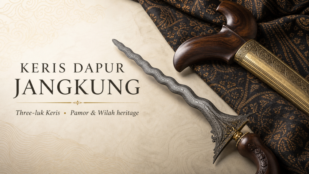 IBERRI GLOBAL ART Jangkung