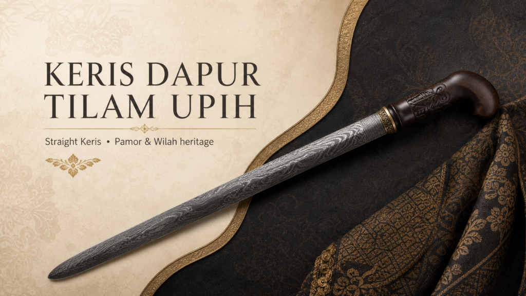 IBERRI GLOBAL ART Tilam Upih