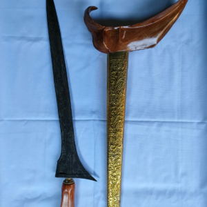 KERIS DAPUR BROJOL