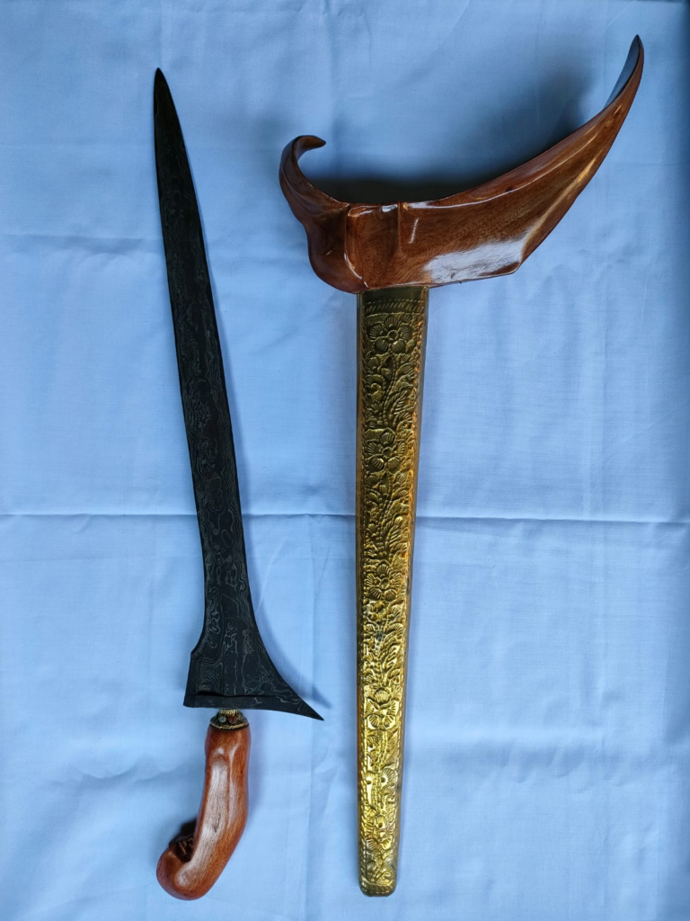 KERIS DAPUR BROJOL
