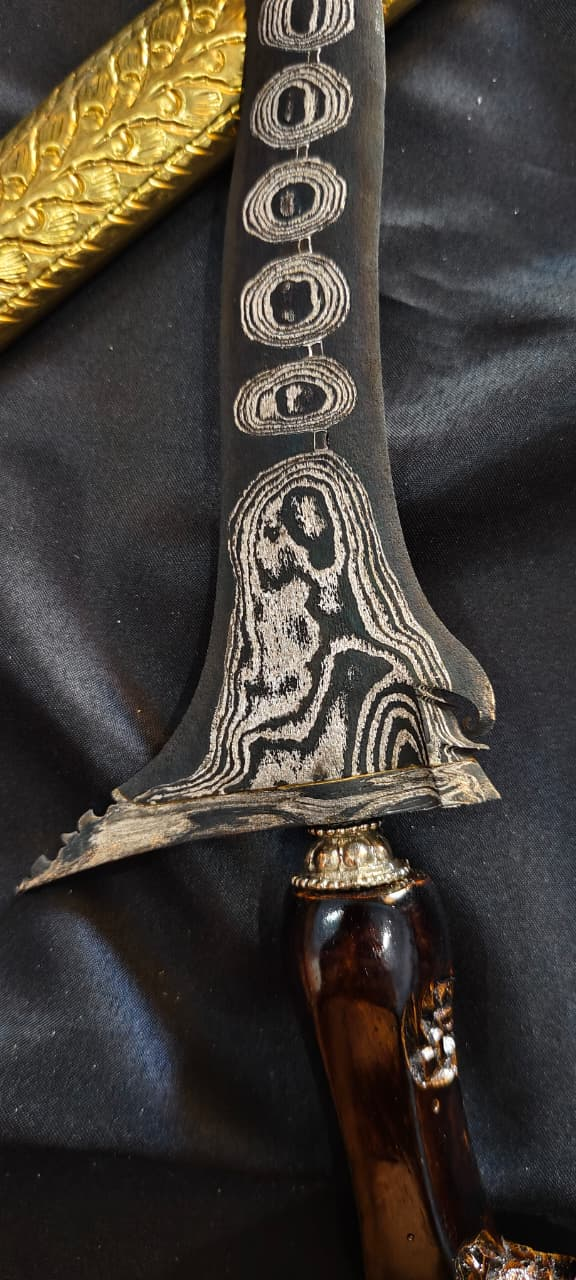 KERIS DAPUR PANDAWA LARE