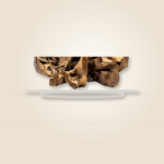 Teak Root Coffee Table