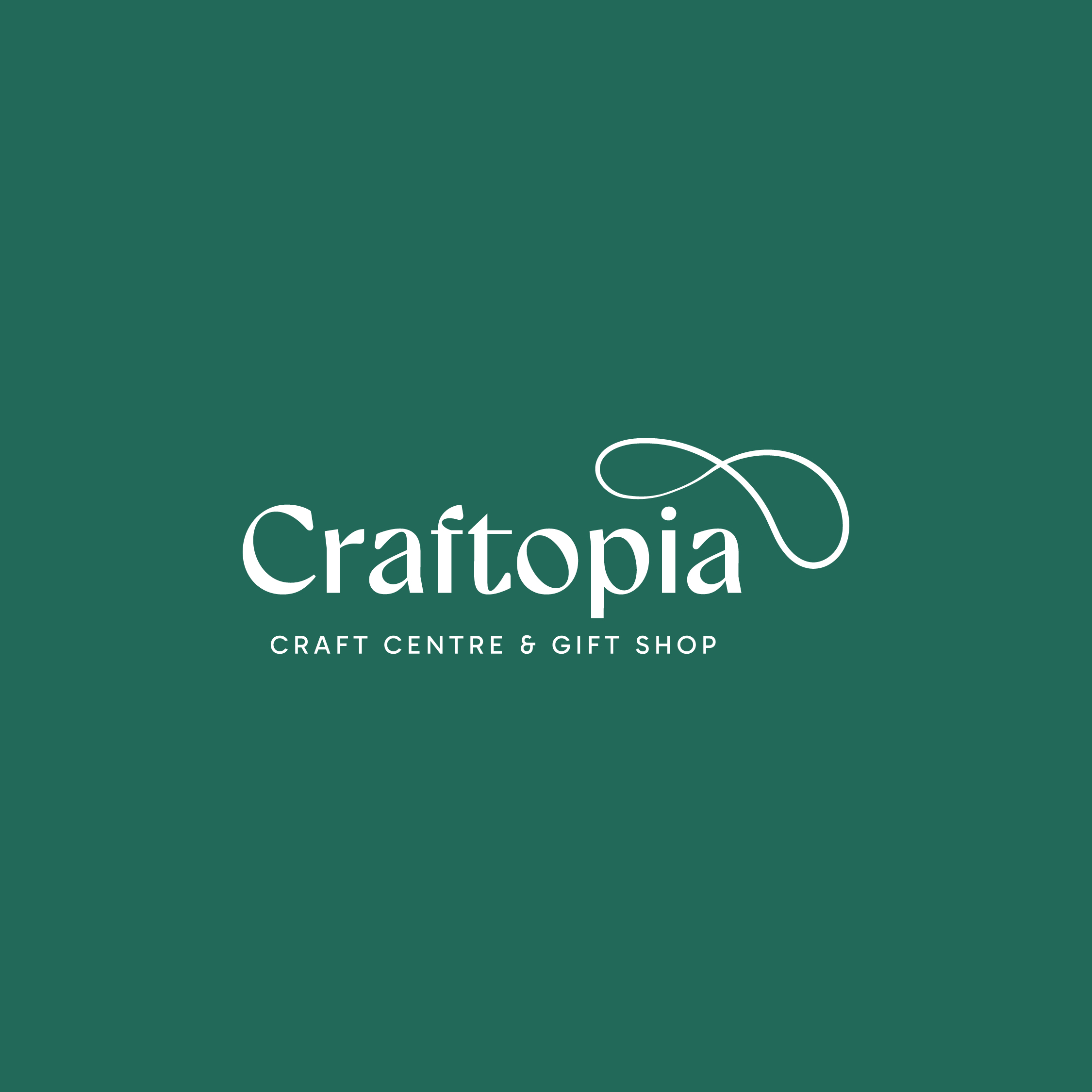 Craftopia