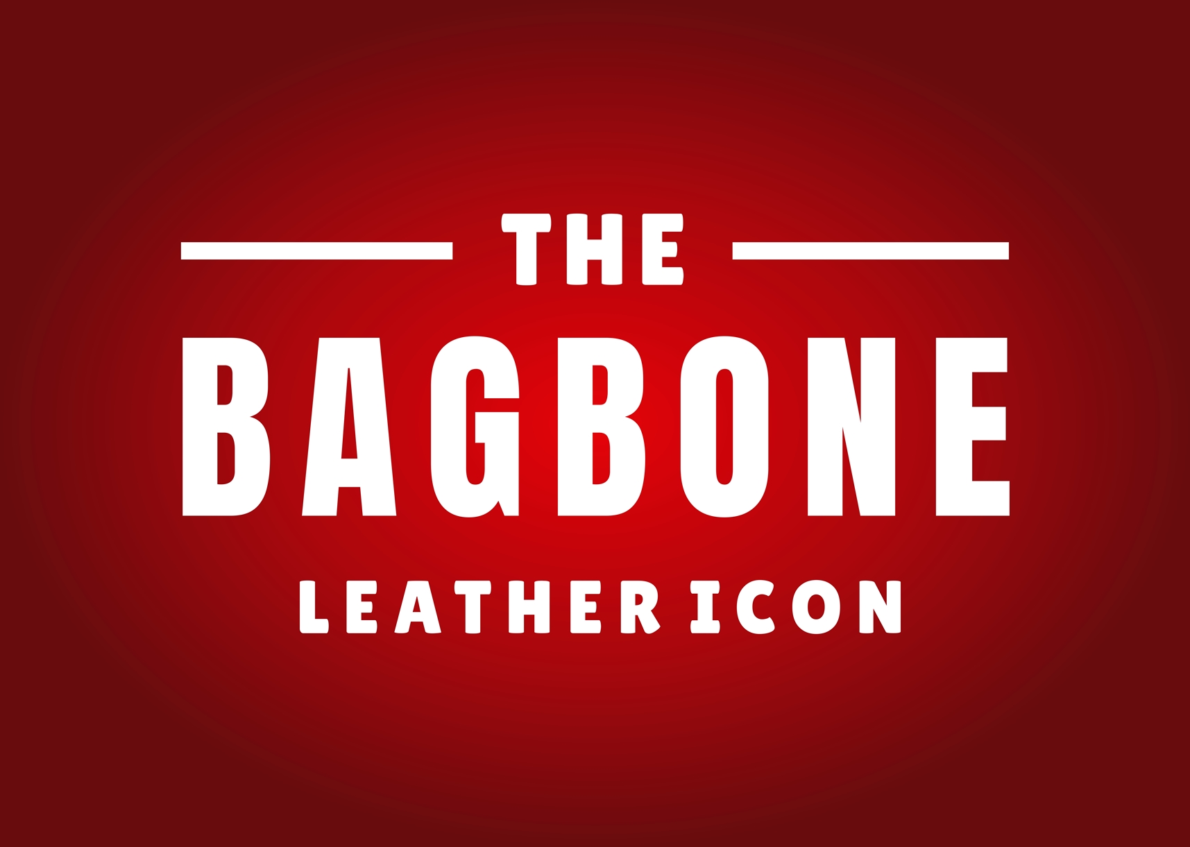 The Bagbone