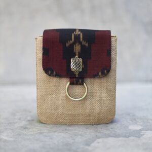 EconiQ - Garjita Bag Belt