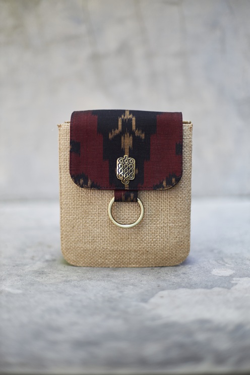 EconiQ - Garjita Bag Belt