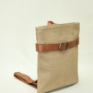EconiQ - Casual Backpack Srikandi