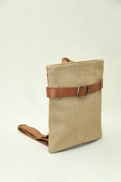 EconiQ - Casual Backpack Srikandi
