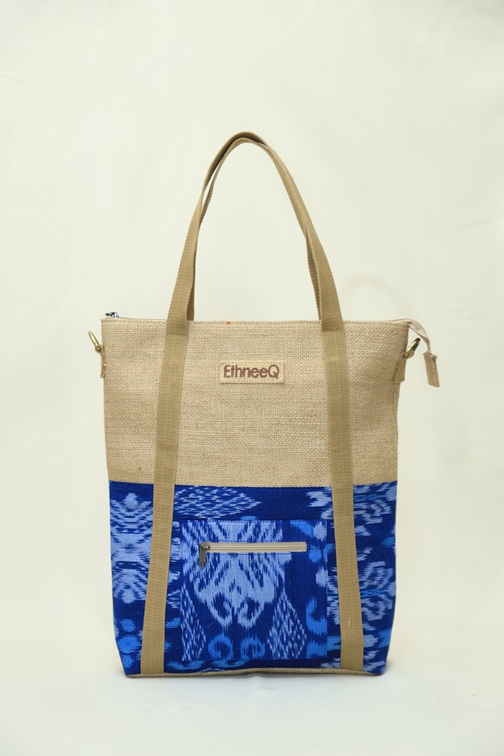 EconiQ - Worka Bag Amerta