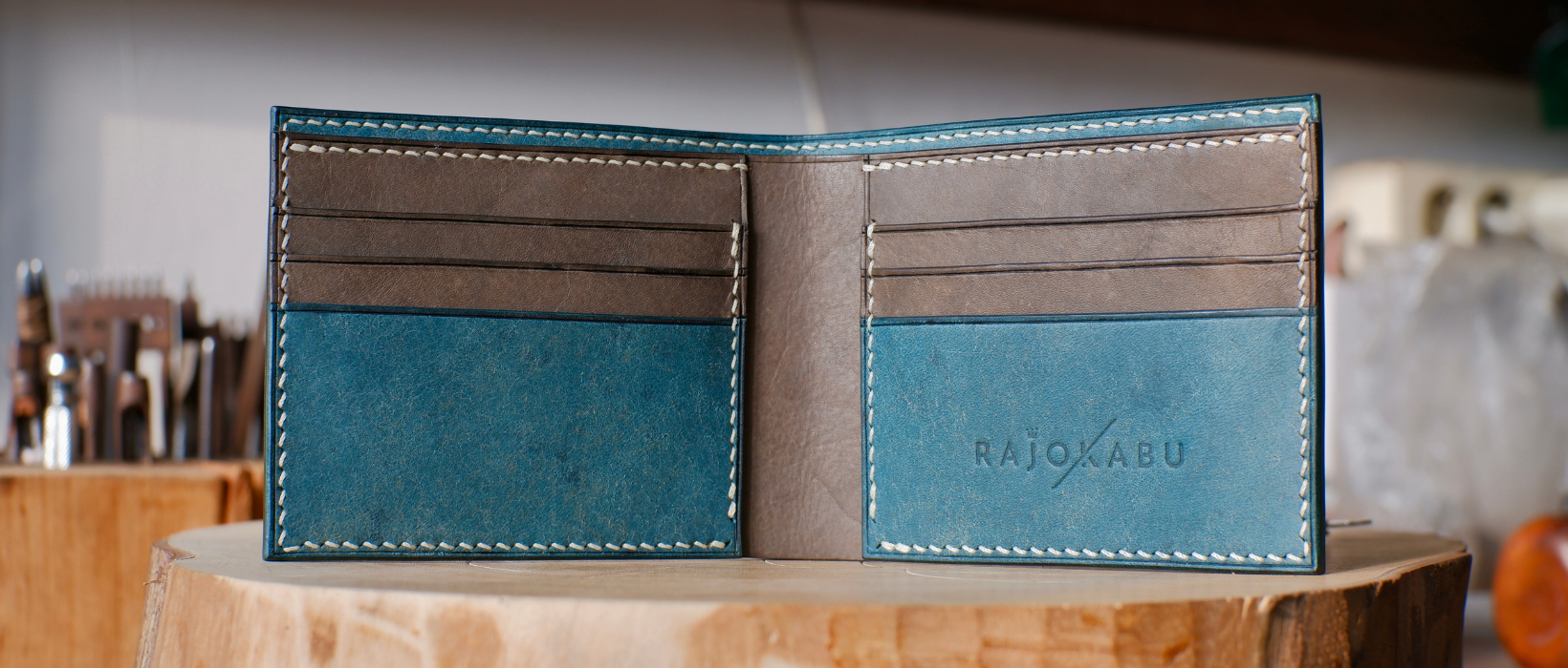 RAJOKABU collection