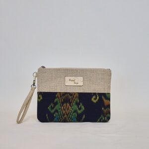 EconiQ - Mrechandise Pouch (Handmade Sustainable)