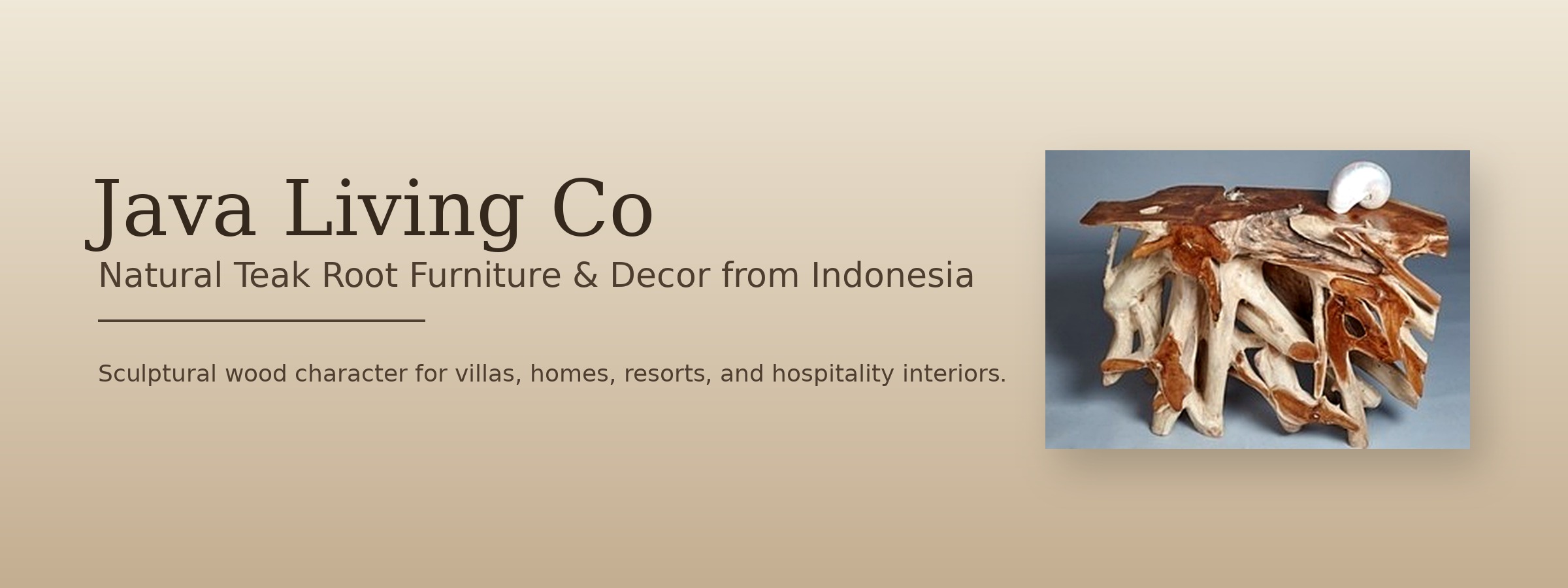 Java Living Co