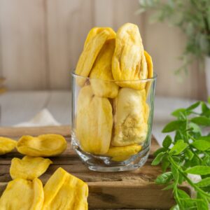 Jackfruit Chips