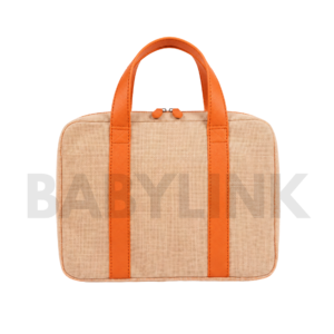 Terra Carry Laptop - Jute Handmade