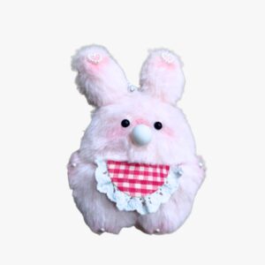 Keychain Bubble Gum