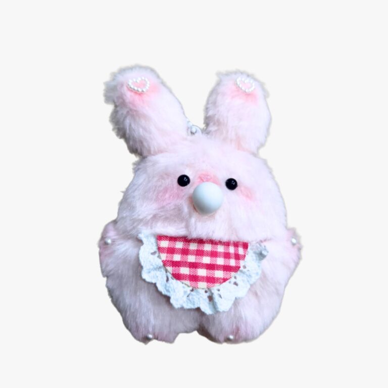Keychain Bubble Gum