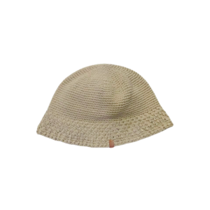 Babylink Crochet Bucket Hat Adult