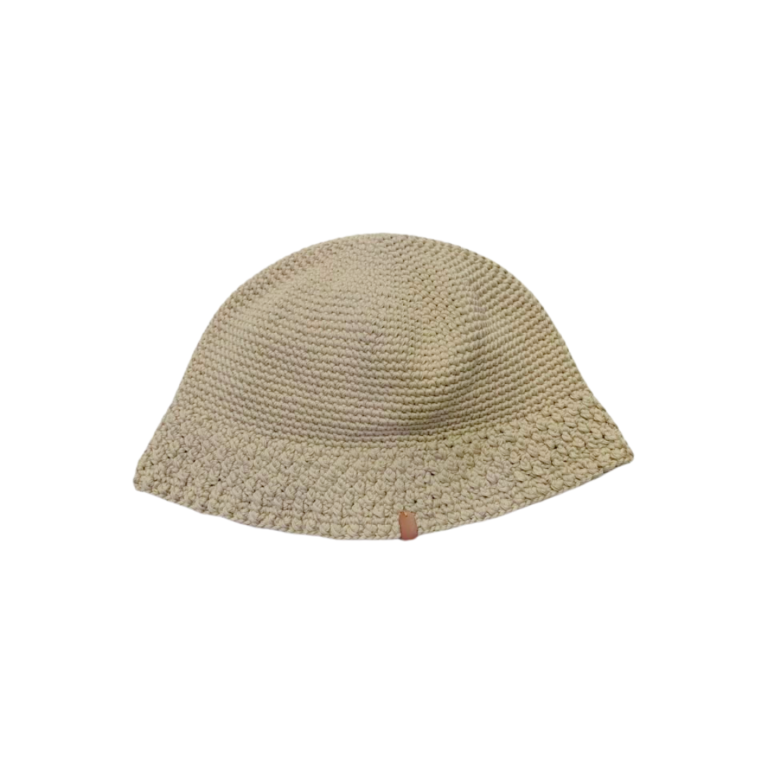 Babylink Crochet Bucket Hat Adult
