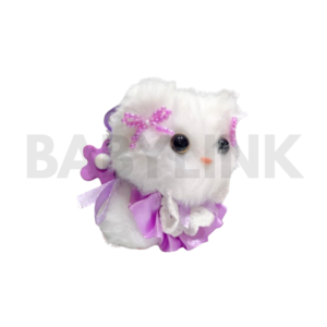 Keychain Chibi Cat