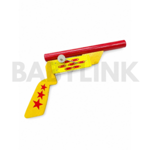 Pistol - pistolan