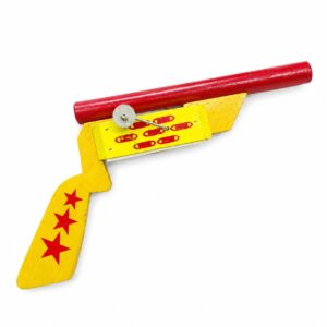 Pistol - pistolan