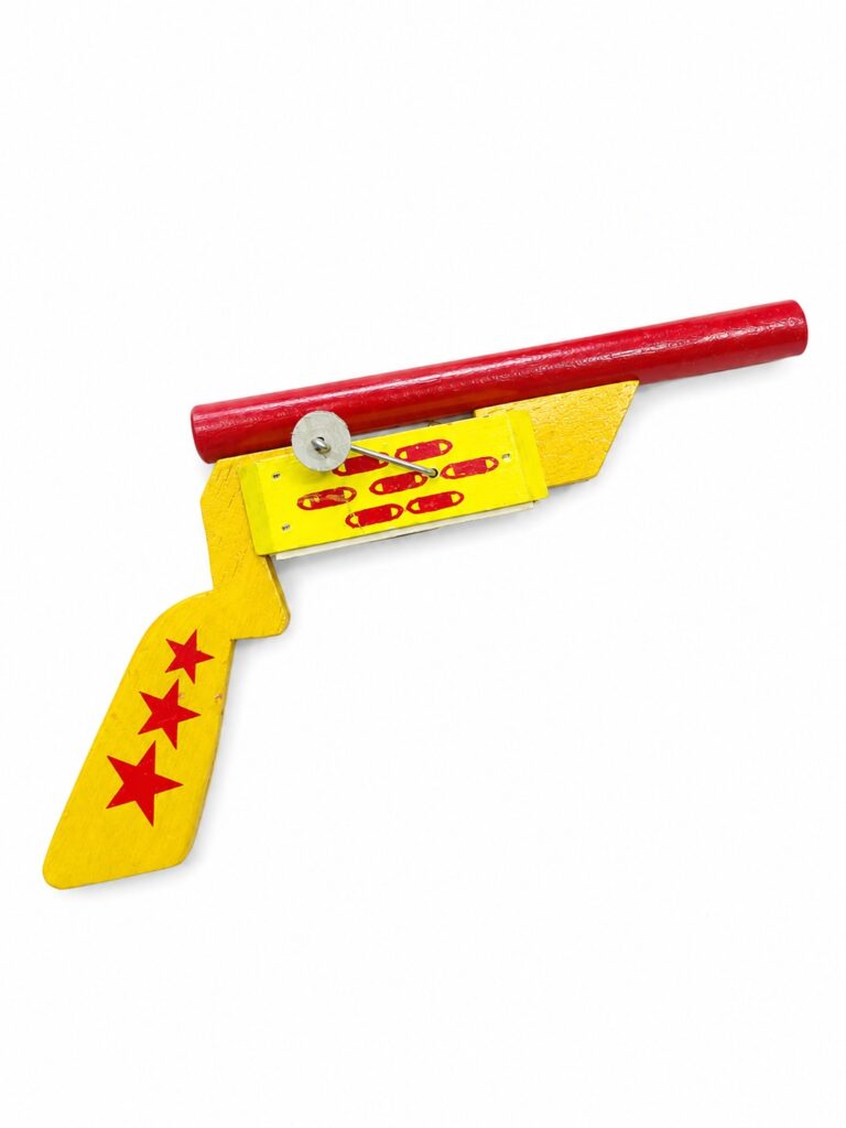 Pistol - pistolan