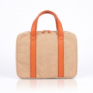 Terra Carry Laptop - Jute Handmade
