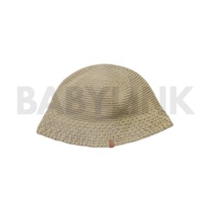 Babylink Crochet Bucket Hat Adult