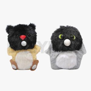 Keychain Bubble Gum Gosong