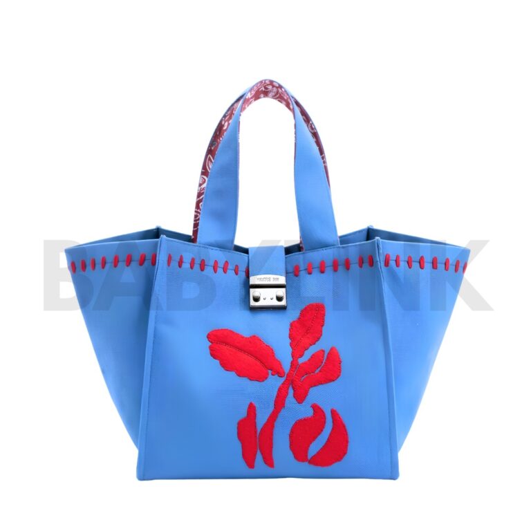 Via Lunch Bag