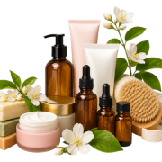 Indovia Mega Menu Beauty Personal Care