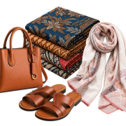 Indovia Mega Menu Fashion Apparel